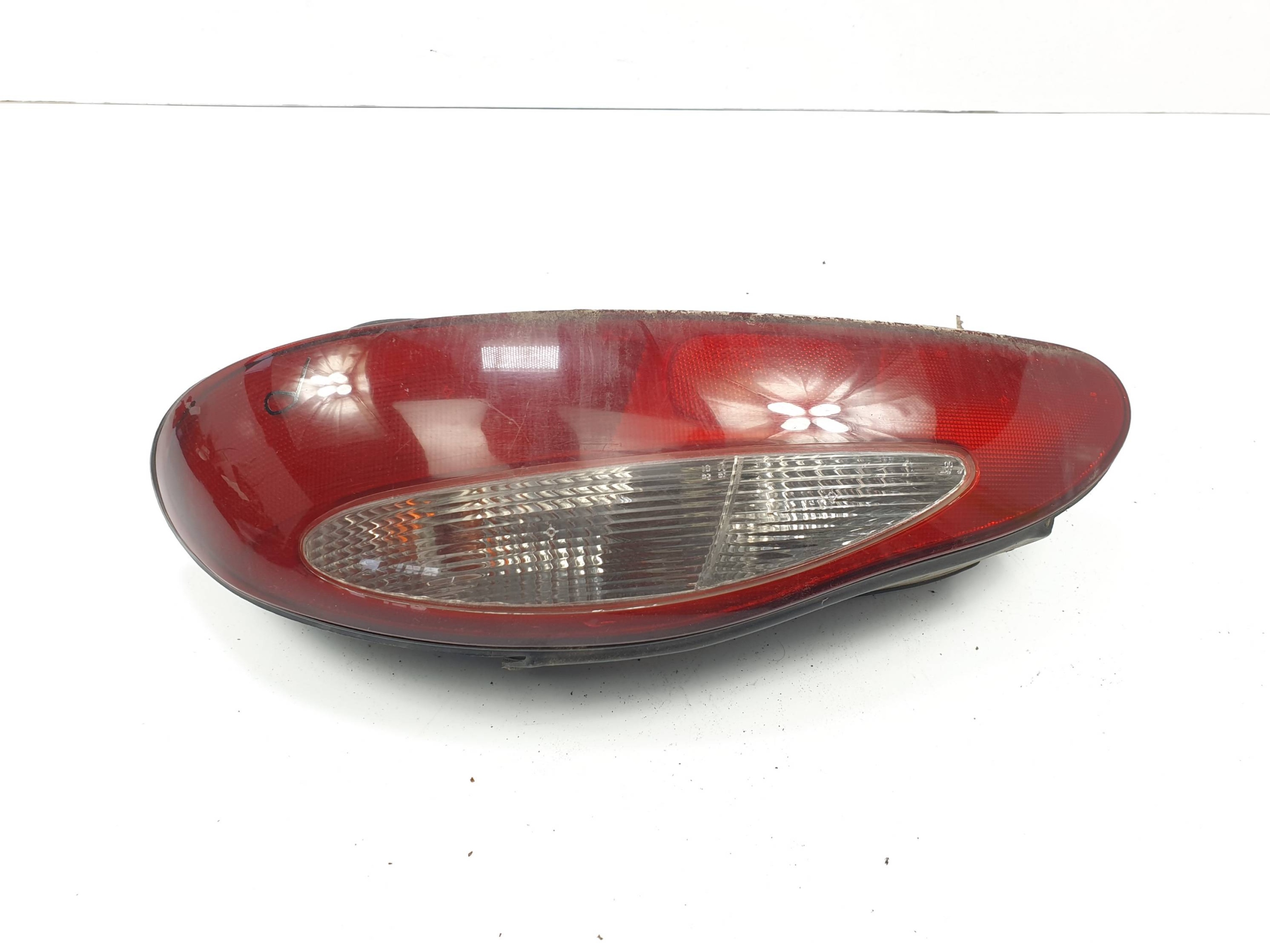 light right rear part HYUNDAI COUPE and