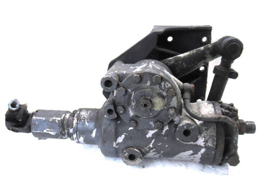 PRZEKŁADNIA MAGLOWNICA STAR 266