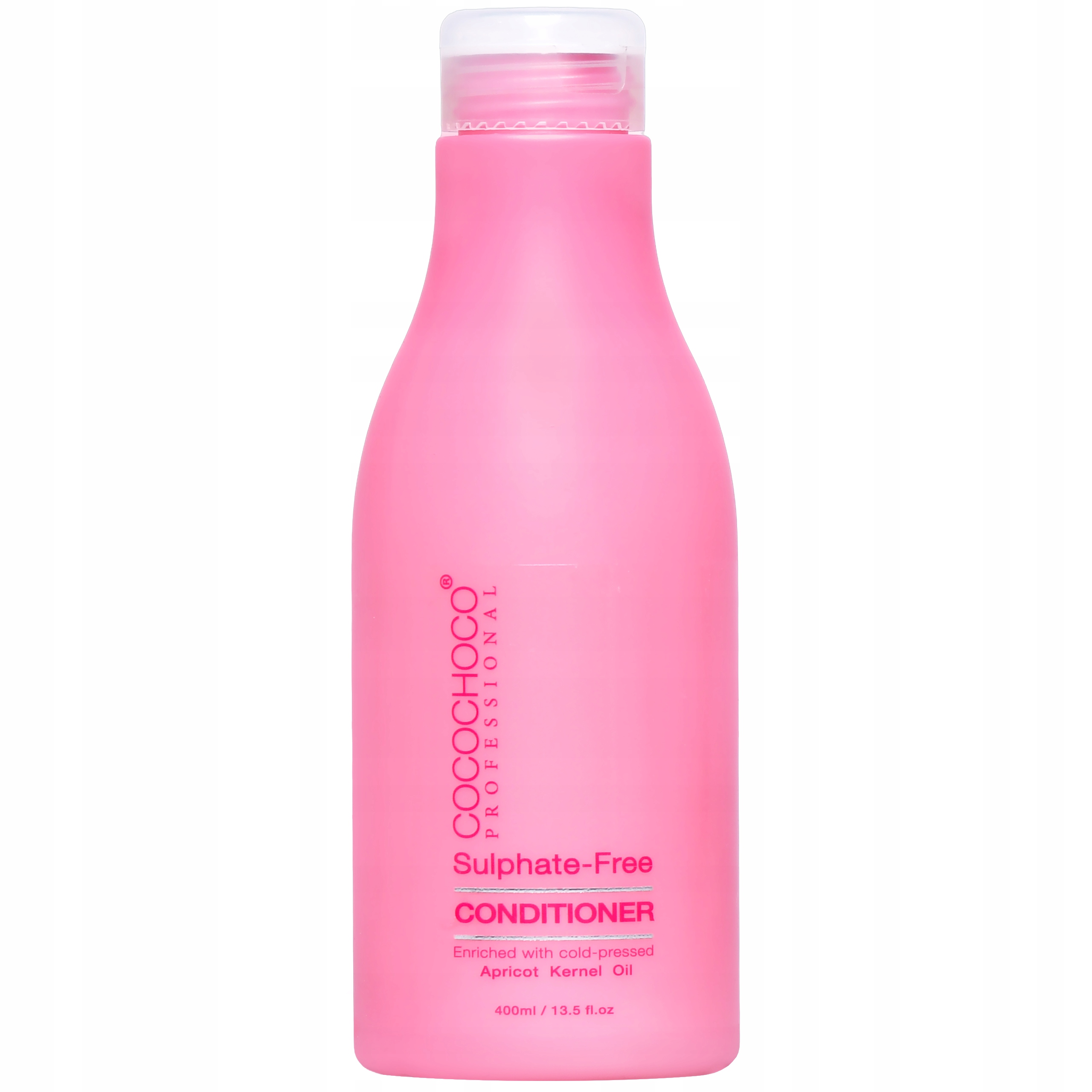 Cocochoco Sulphate-Free odżywka po zabiegu keratynowego prostowania 400ml