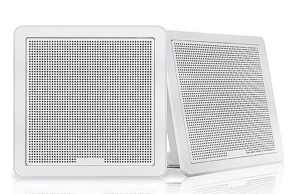 Fusion FM Series 7.7" 200 Watt Flush Mount