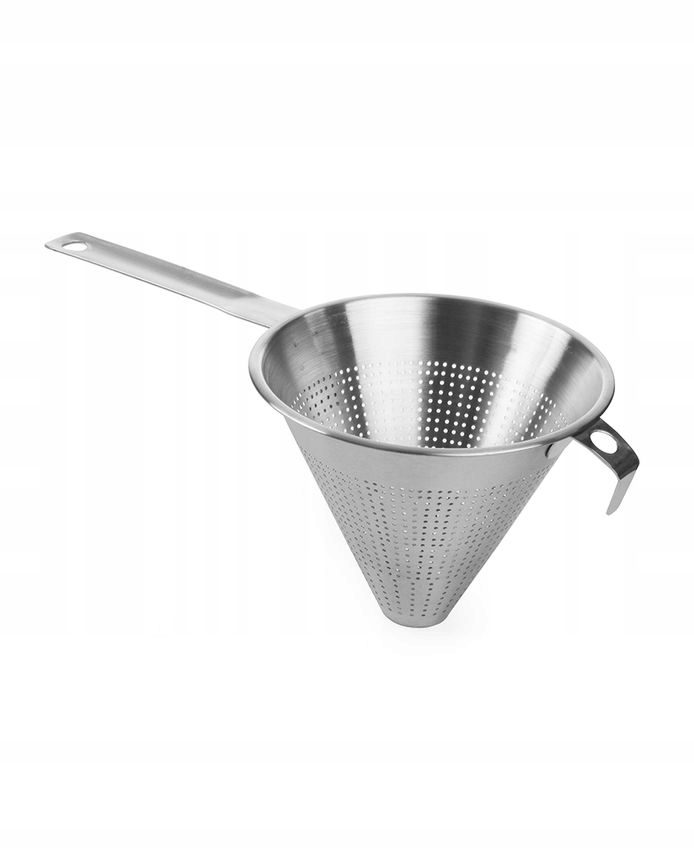 

Profesjonalne Sito Chińskie Śr. 185 MM Hendi