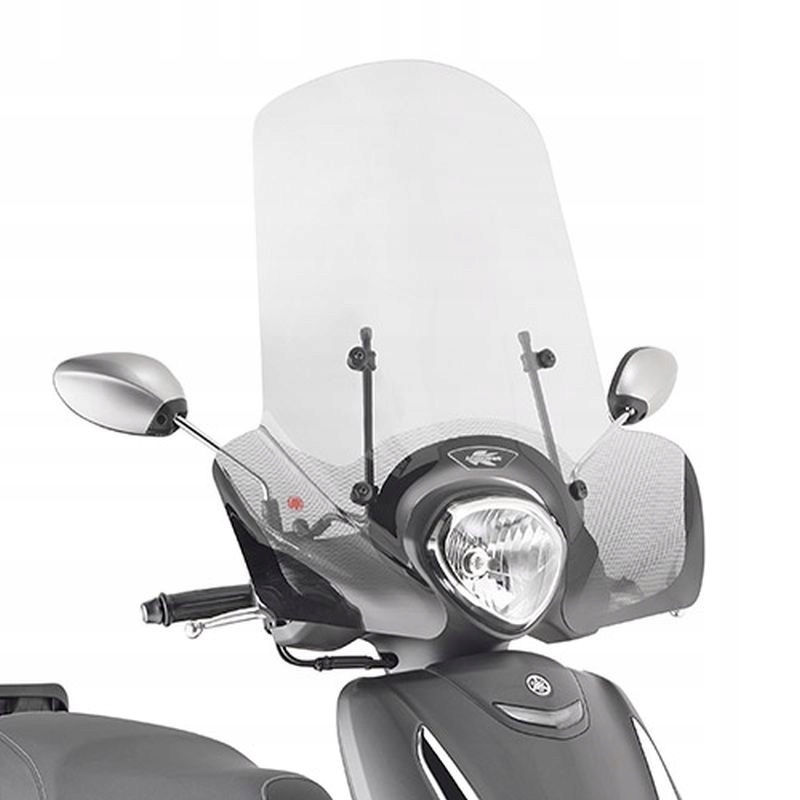 Kappa Upevnenie Skla 2154AK Yamaha Delight 125 '21,