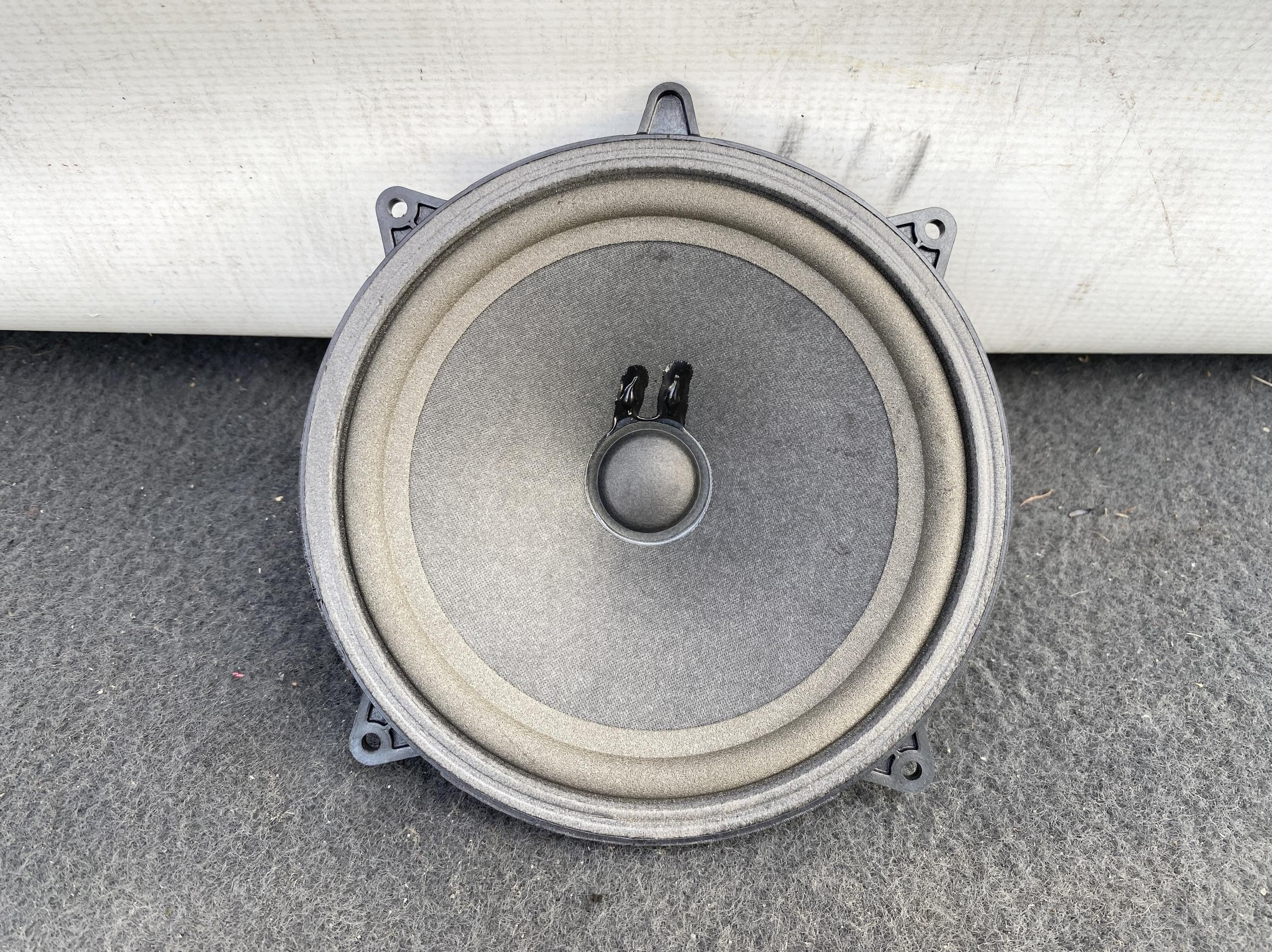 SPRINTER 907 910 17- speaker door PRZEDNICH DEMONTAZ 90016436804