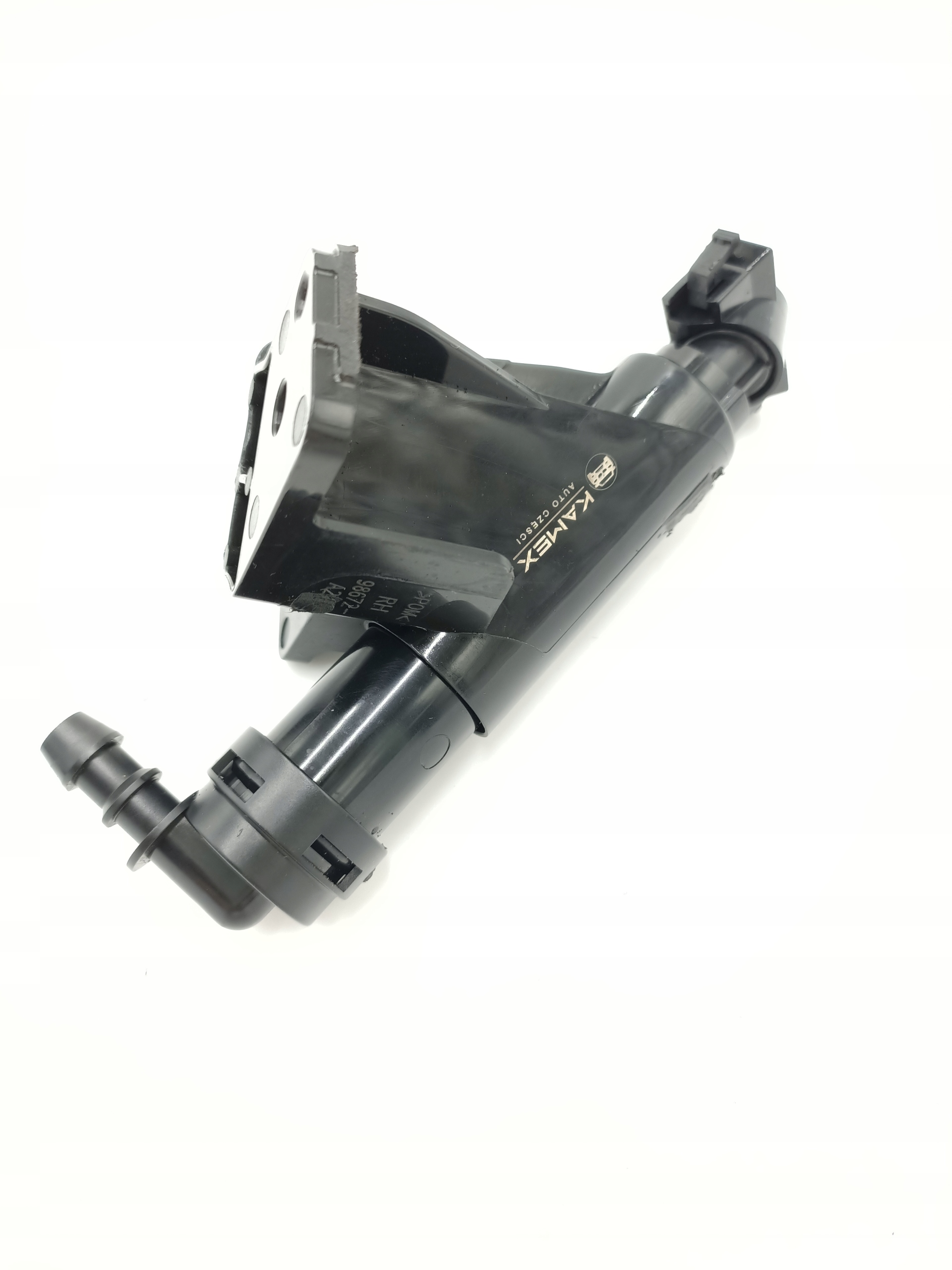 NOWY SPRYSKIWACZ REFLEKTORA KIA CEED 98672 A2000 R Part manufacturer KAMEX