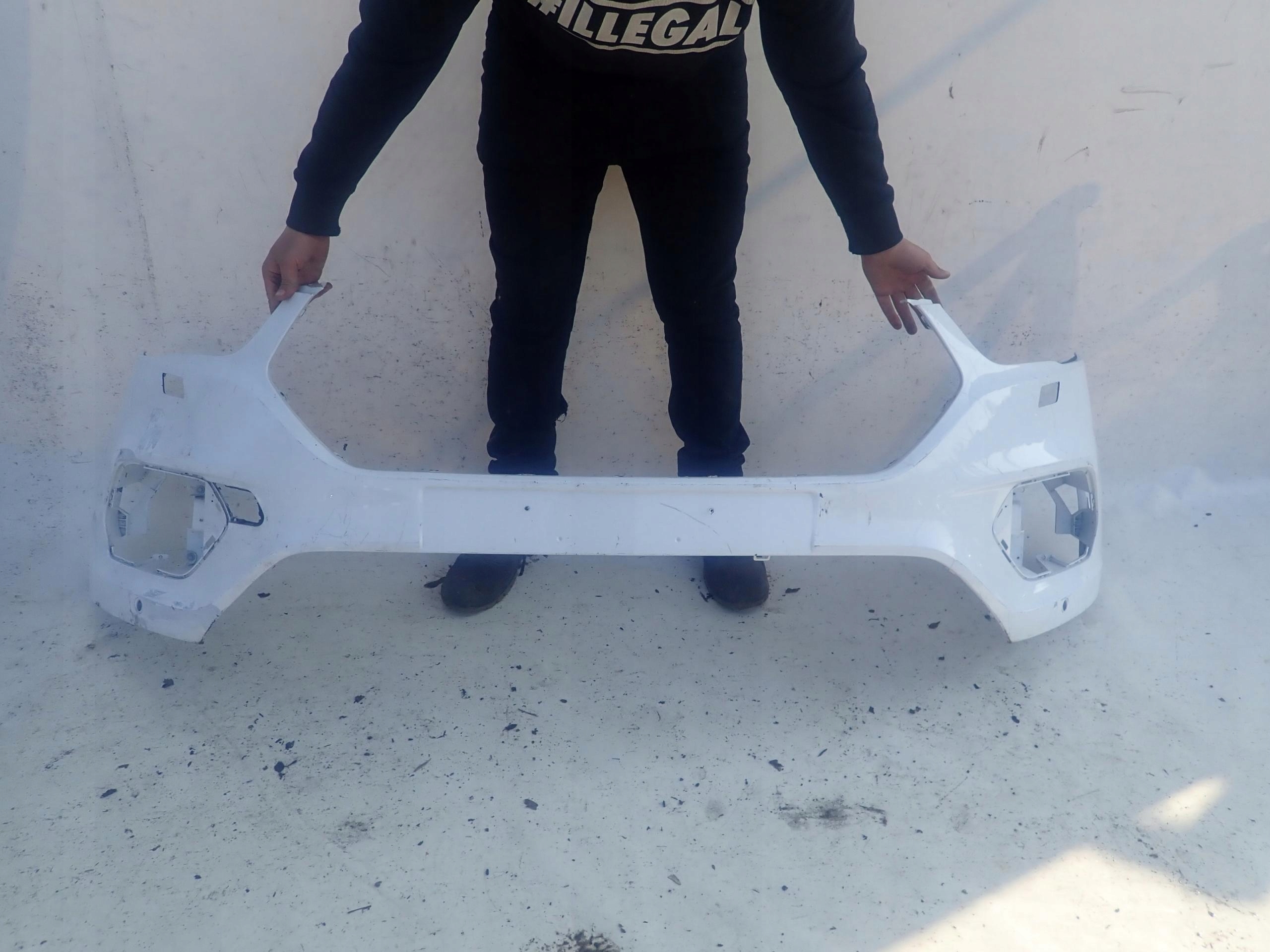 FORD KUGA MK2 LIFT 16- ST-LINE bumper front
