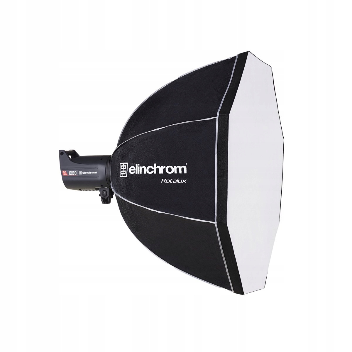 Elinchrom Rotalux Deep Octabox 100 cm