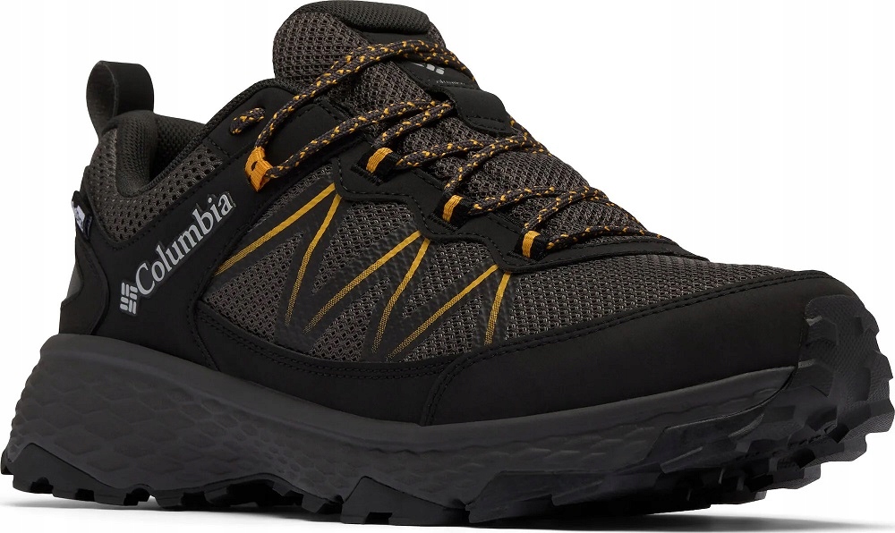 Pánské Trekové Boty Columbia Peakfreak Rush Outdry