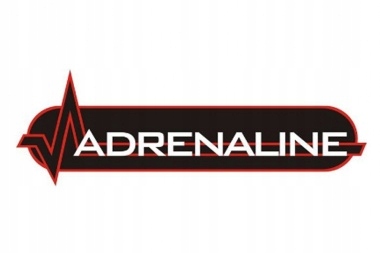 Buty Adrenaline Raptor CE PPE Buty motocyklowe 45 Typ Sportowe