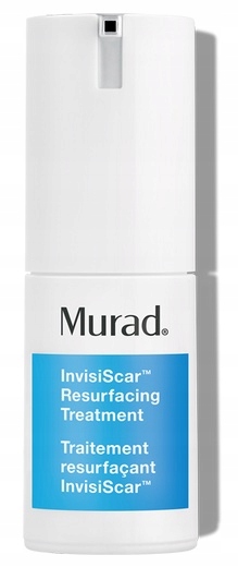 Murad Invisibility Scar Kúra Na Jizvy Po Akné