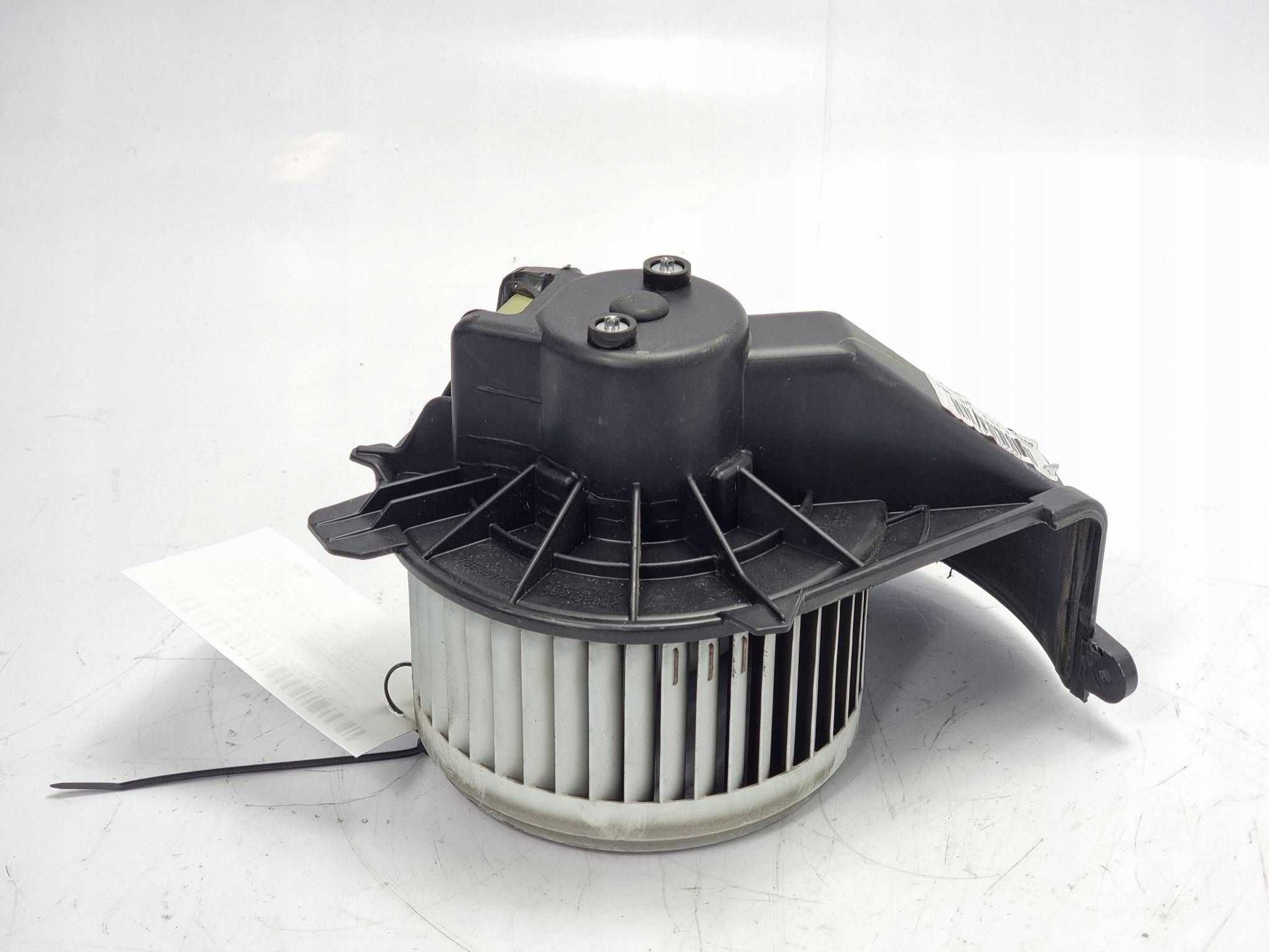 heating fan cab 173830000 RENAULT MASTER III