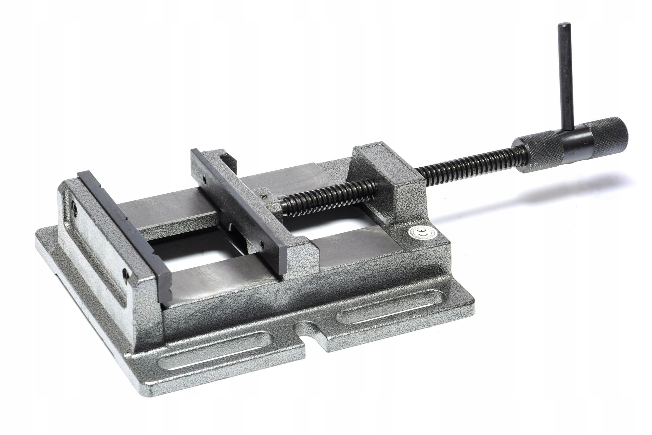 

Imadło Maszynowe Wiertarka Frezarka Stałe 150 MM