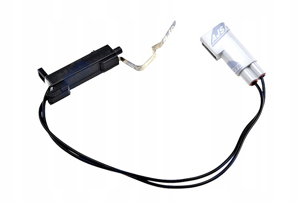 CZUJNIK TEMPERATURY ZEWNĘTRZNEJ FORD FOCUS 1998- MONDEO III 2000- Numer katalogowy części ECT-FR-001