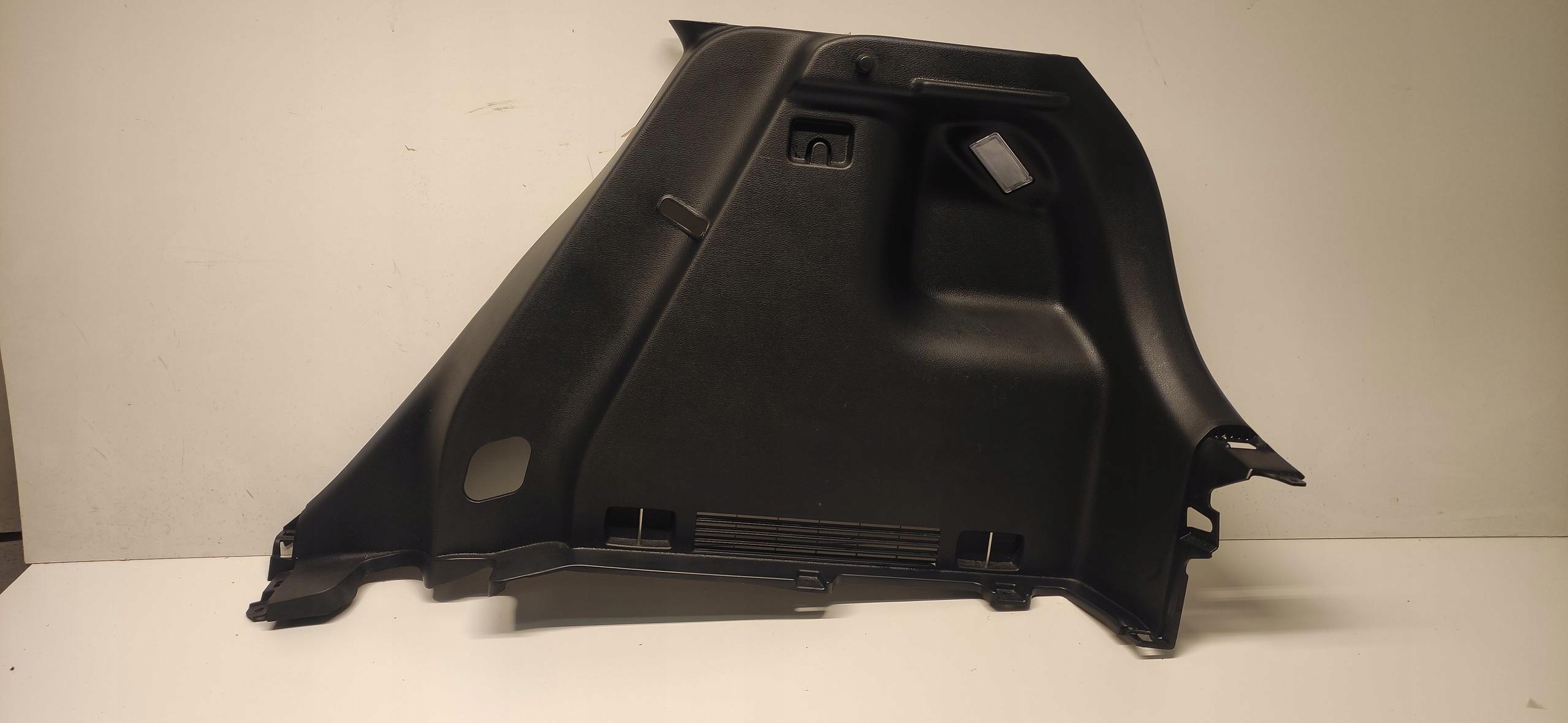 side upholstery boot right KIA RIO IV V 17-23 85732-H8000