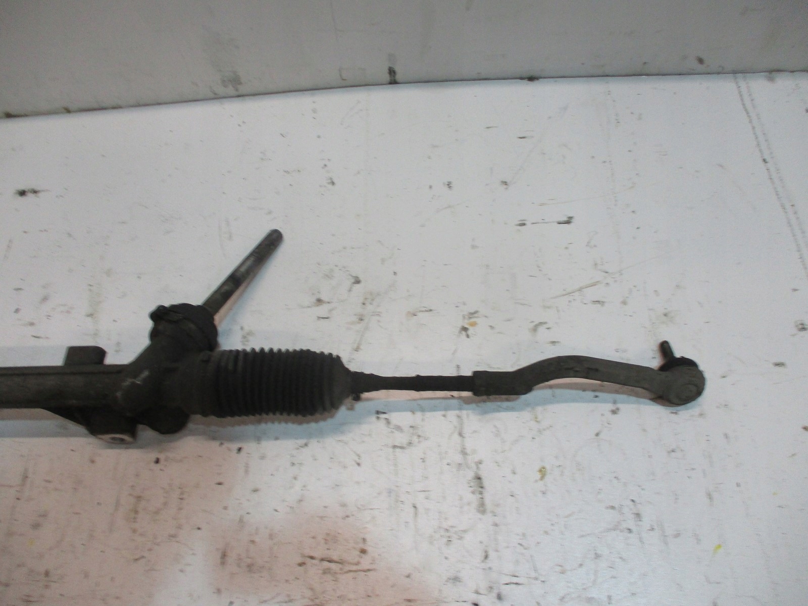 control NISSAN QASHQAI and 1,5D 1J0