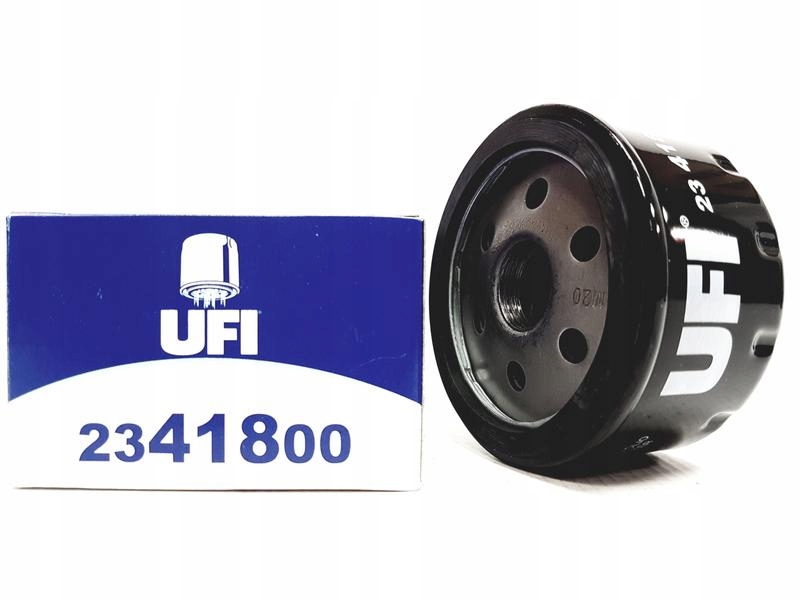 

Ufi Filtr Oleju 23.418.00