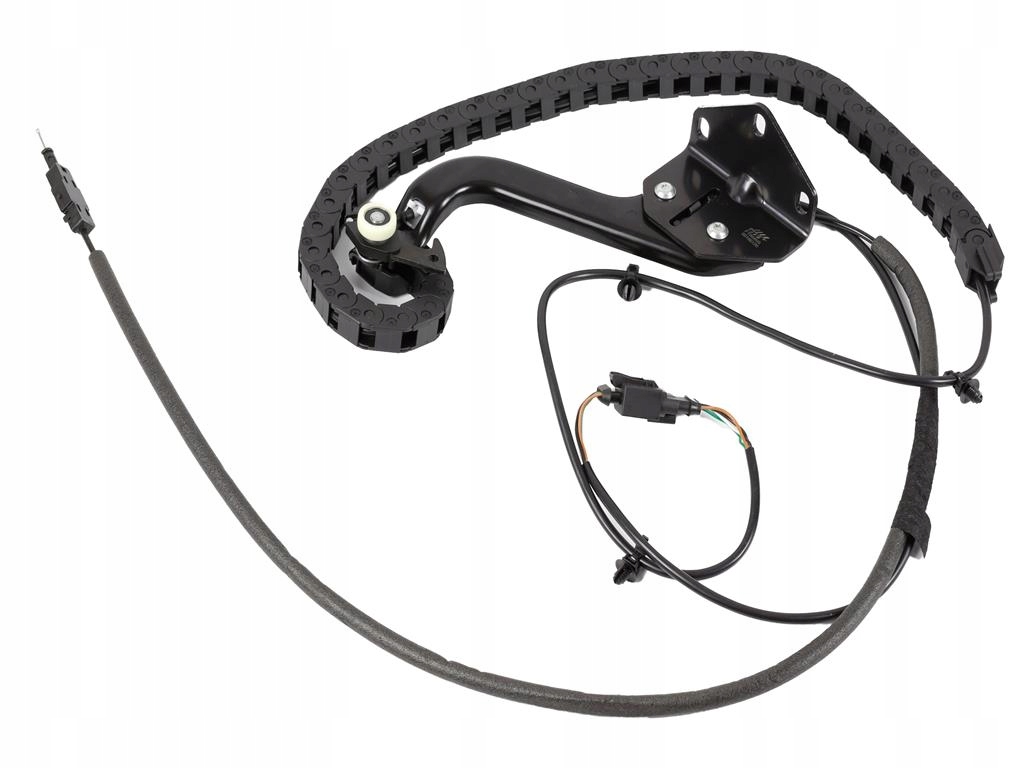 FT95605 - CRAFTER SPRINTER 2006-ТЕЛЕЖКА ДВЕРЬ ВНИЗ СПРАВА