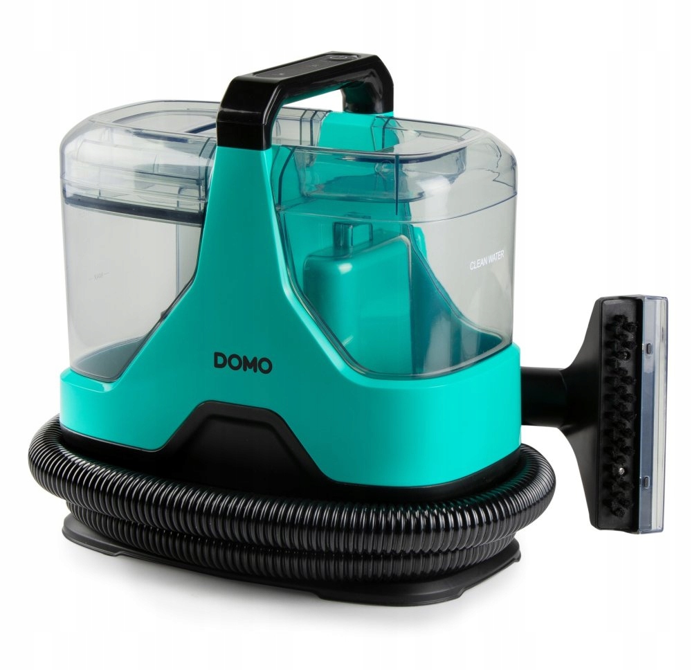 Multifunkčný čistič škvŕn Domo DO250SC