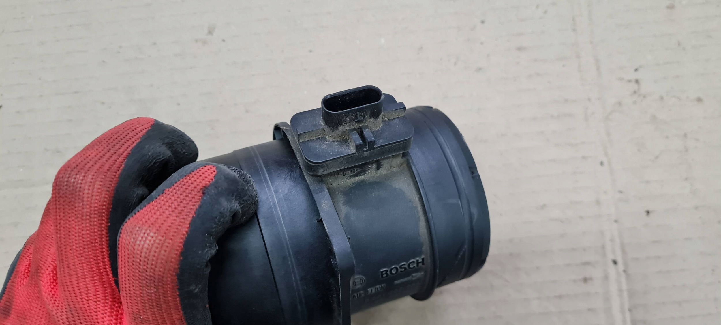 Q5 8R flow meter 2.0 TDI 03L906461A A5 8W A4 B8 B9