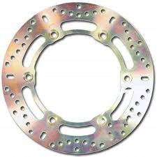 TAR-98D6 - ЗАДНІЙ ГАЛЬМІВНИЙ ДИСК HONDA CBR 1000 F DUAL CBS