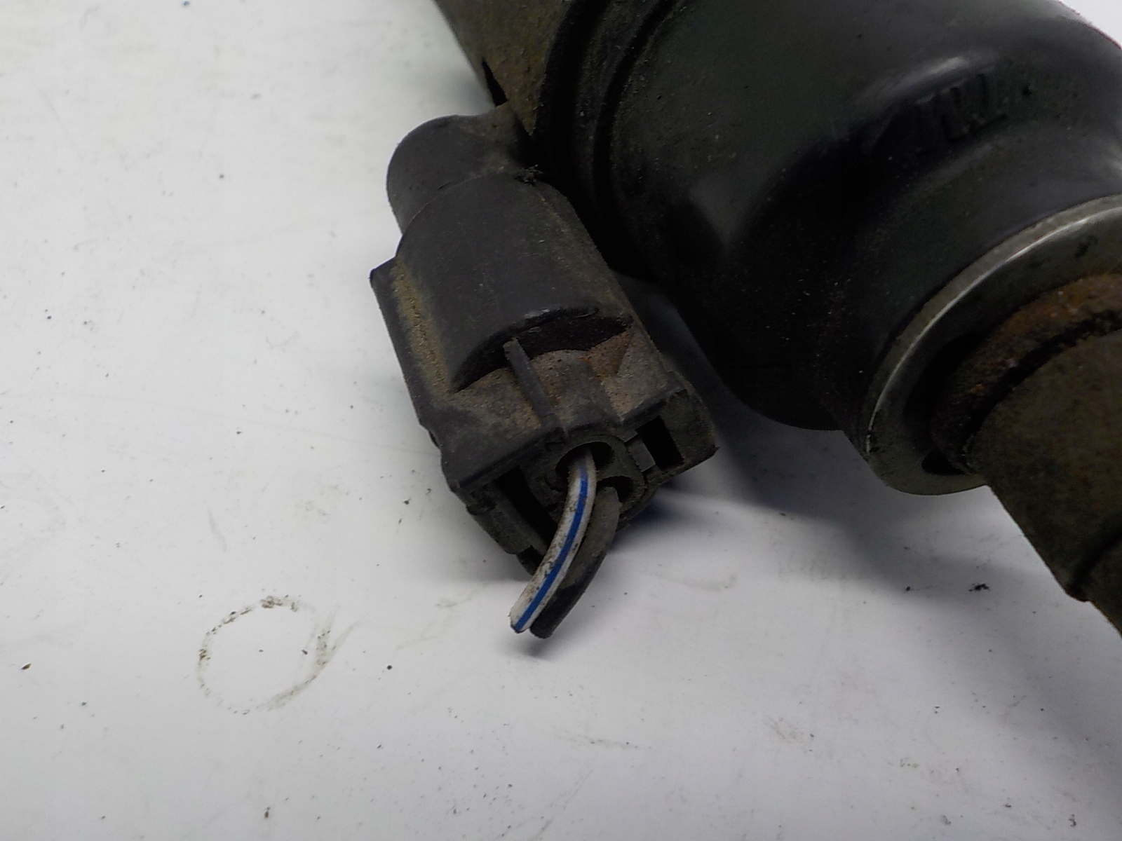 RANGE ROVER III L322 pumpa goriva WEBASTO 9002853F