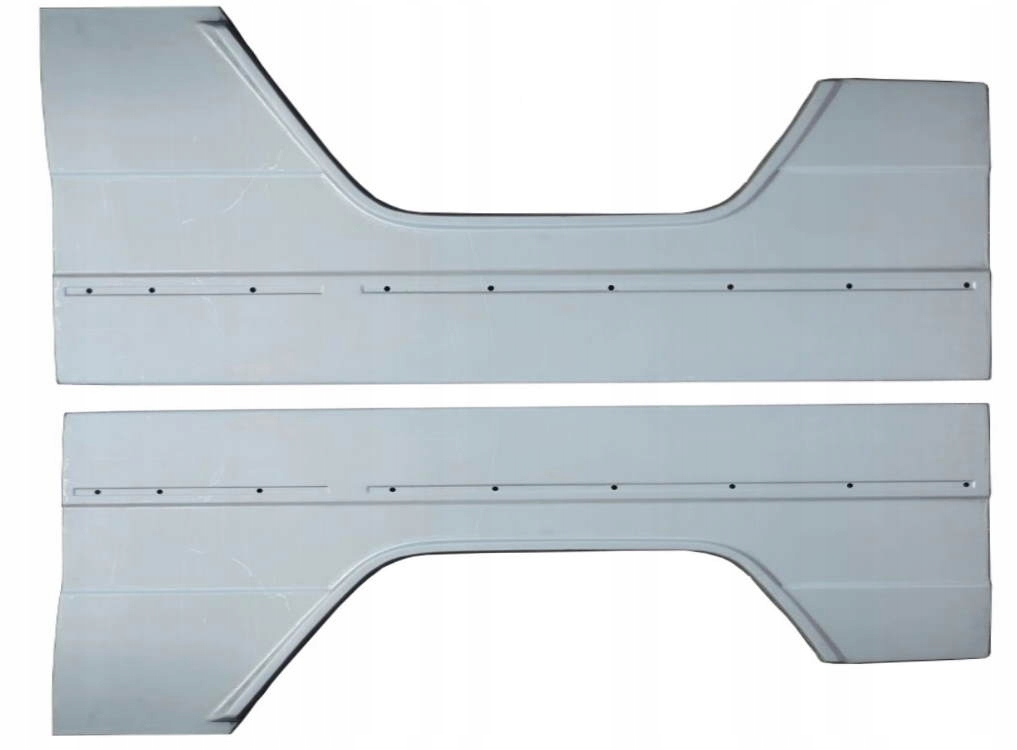 Blatník Zadní L+p Mercedes G Gelenda W460 W461 W463