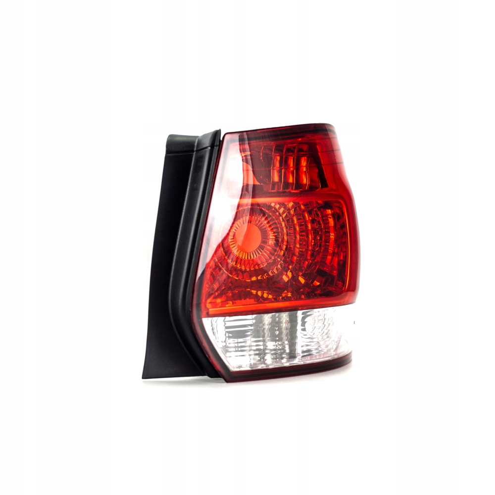 LAMPY TYLNE VW GOLF VI 6 VARIANT '09-'13 L+P DEPO Strona zabudowy lewe + prawe