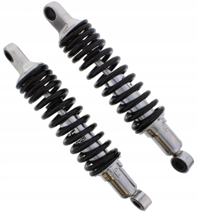 Olejové Tlumiče Yss Yamaha Xs 1100 80-83