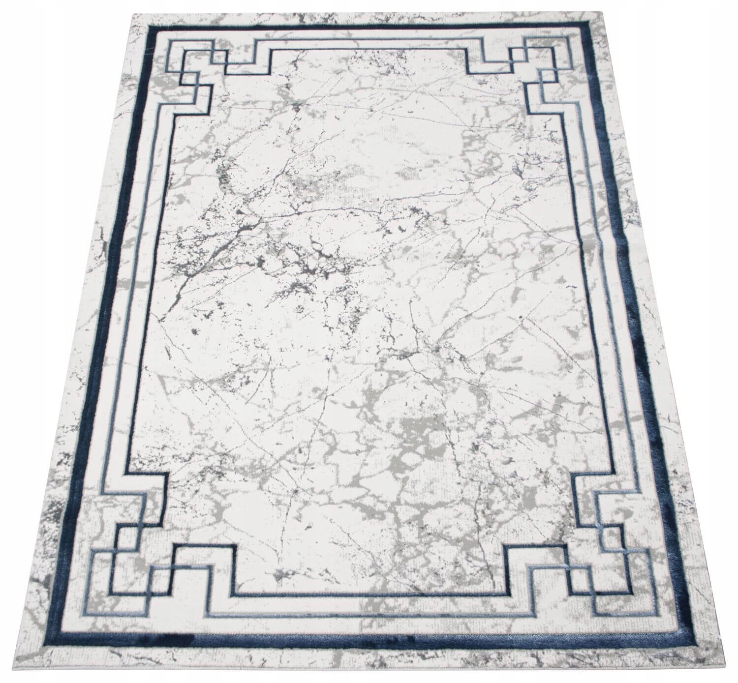 Koberec Do Obývačky Módny Moderný Glamour 200X290