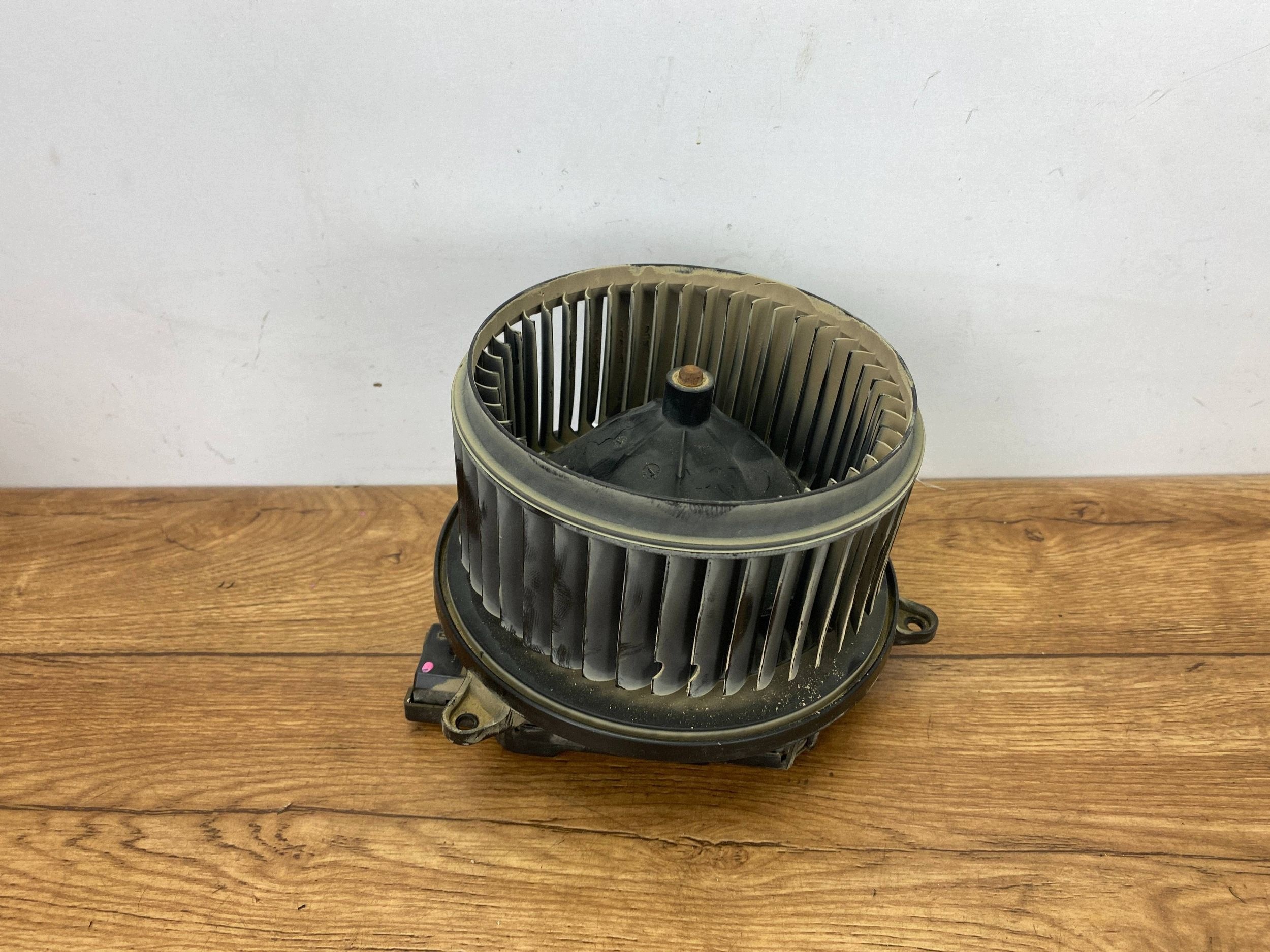 heating air conditioning devices Ford F150 2015+