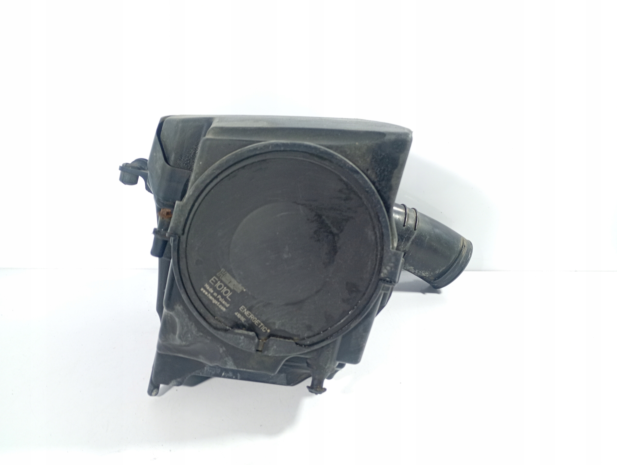 obal filtru vzduchový Focus MK2 II 04-07