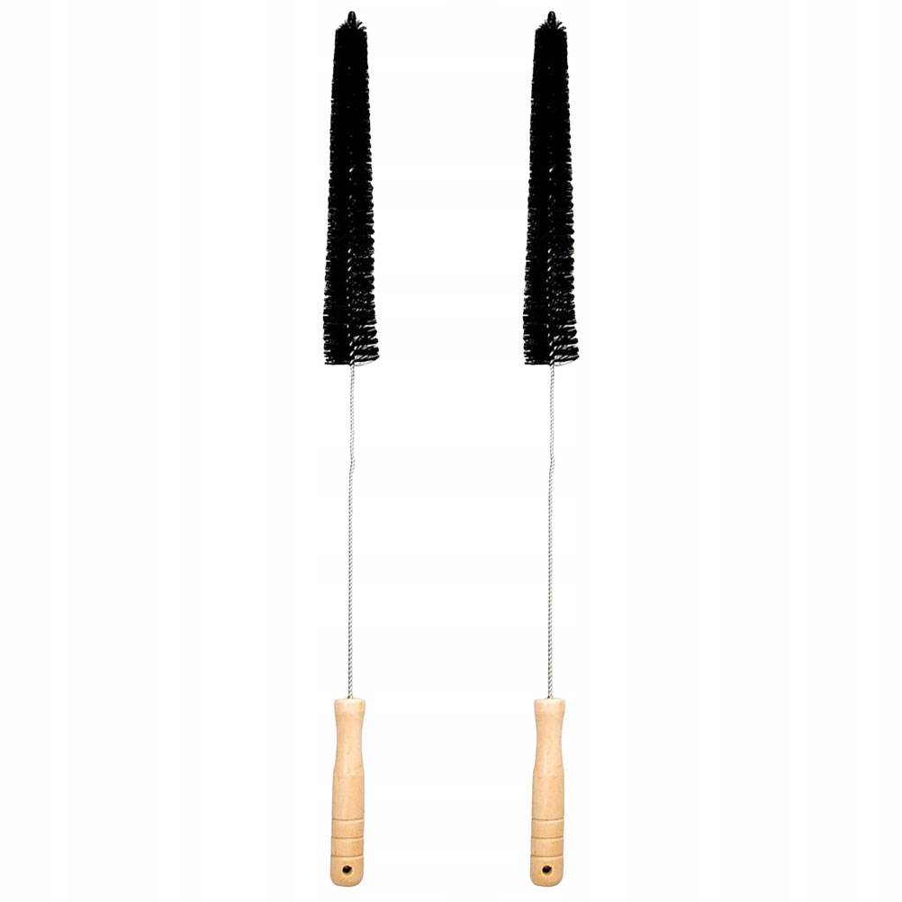 2 SZT. SUSZARKA DO CZYSZCZENIA Z DŁUGIM UCHWYTEM