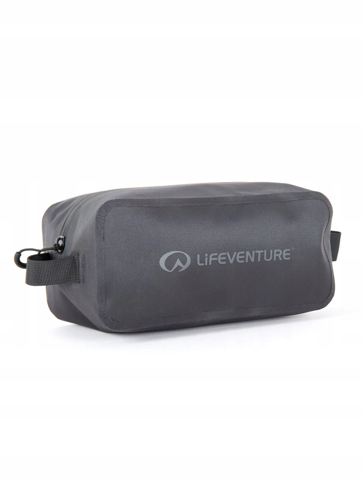 Kosmetická taštička Lifeventure Wash Case černá