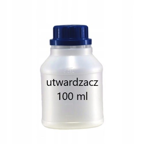 Utwardzacz normal do poliuretanu 100 ml