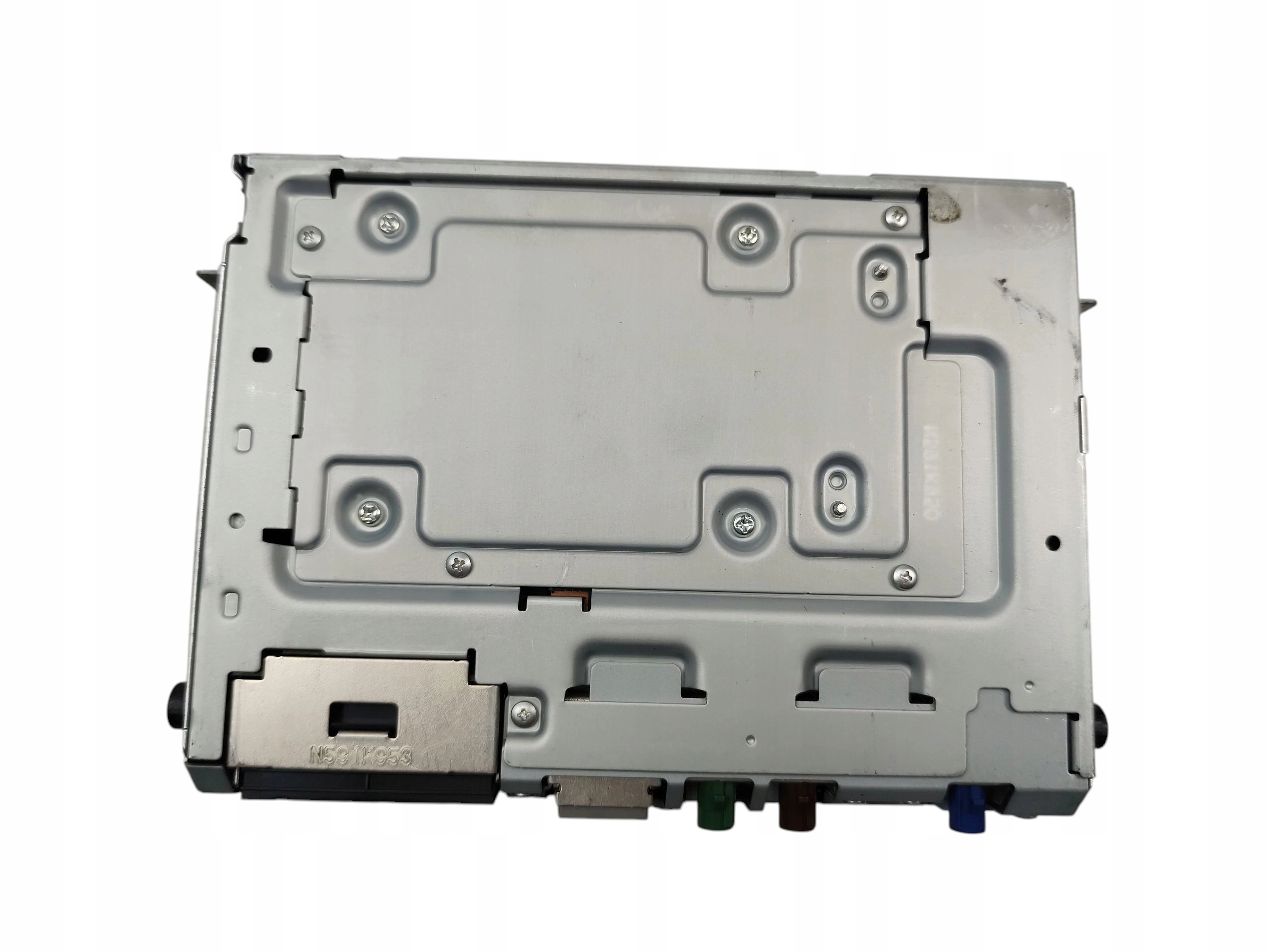 RADIO lettore VOLVO V60 e S60 II XC60 e LIFT (2013-2017) 31438298