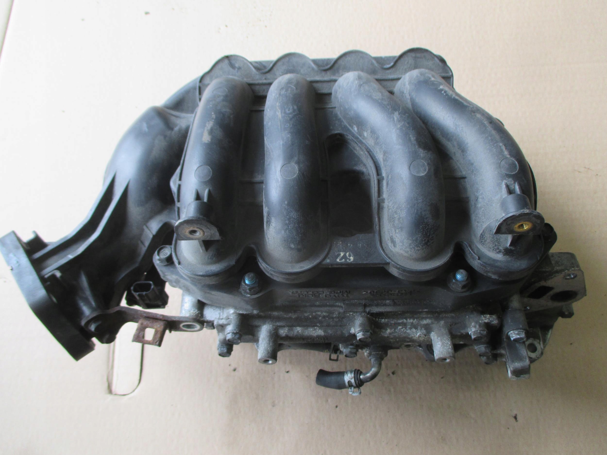 CIVIC VIII HYBRID 06-11 KOLEKTOR SSĄCY