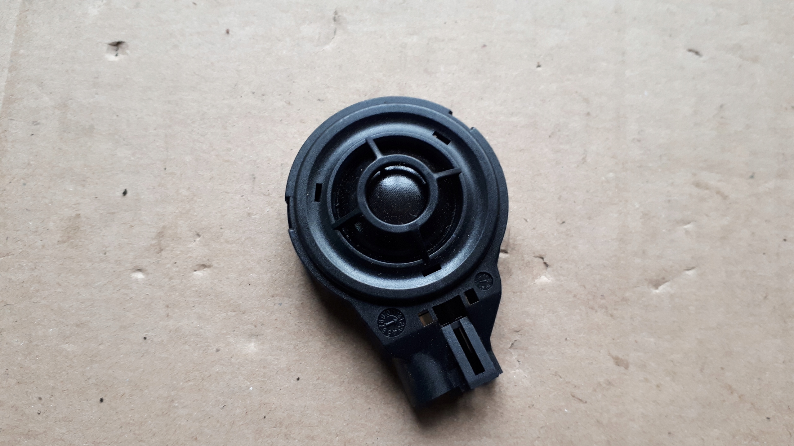 S4 B9 A4 8W speaker bang OLUFSEN 8W0035399A