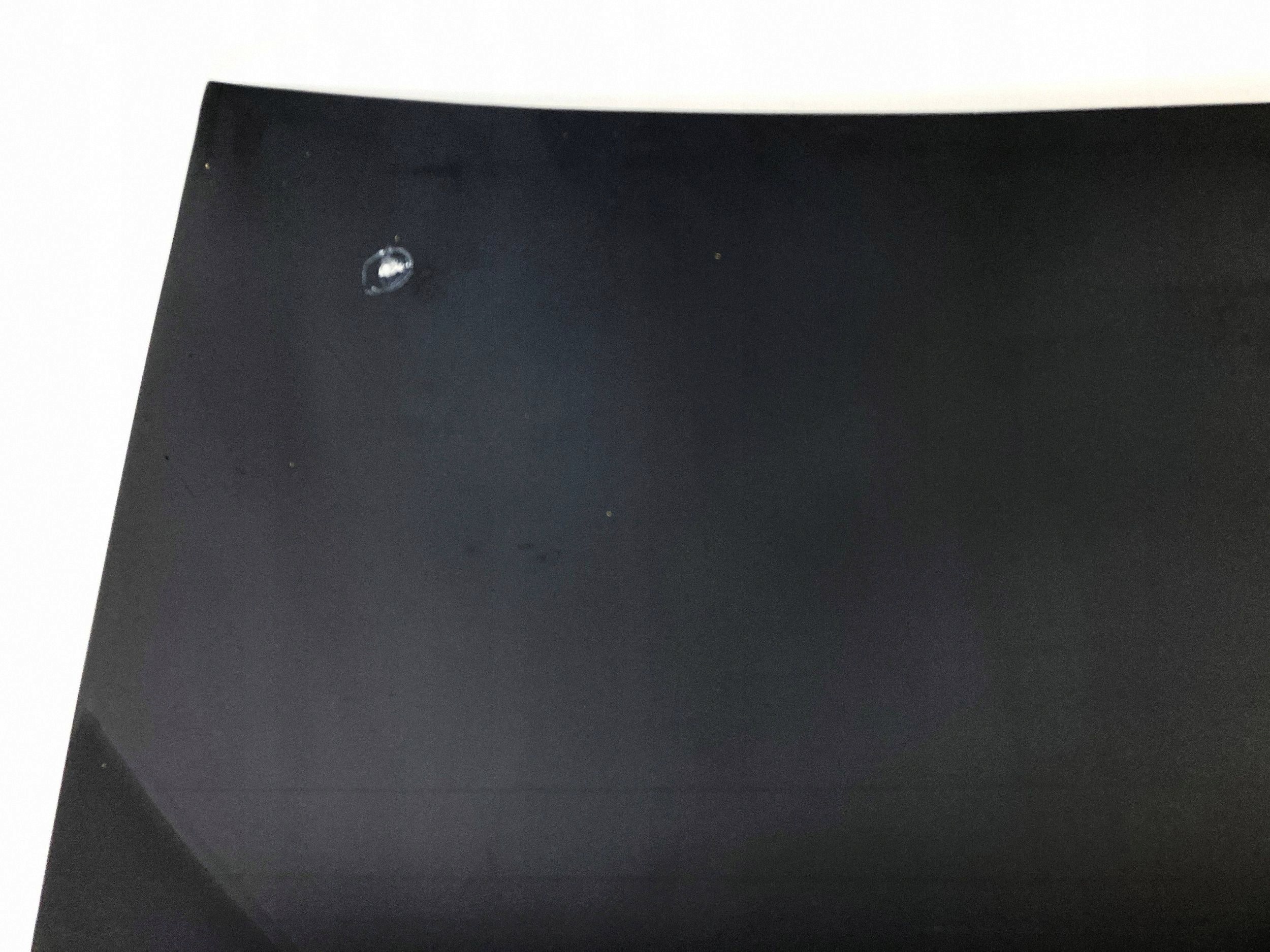 Dodge Challenger 2015 -23 trunk door boot rear part