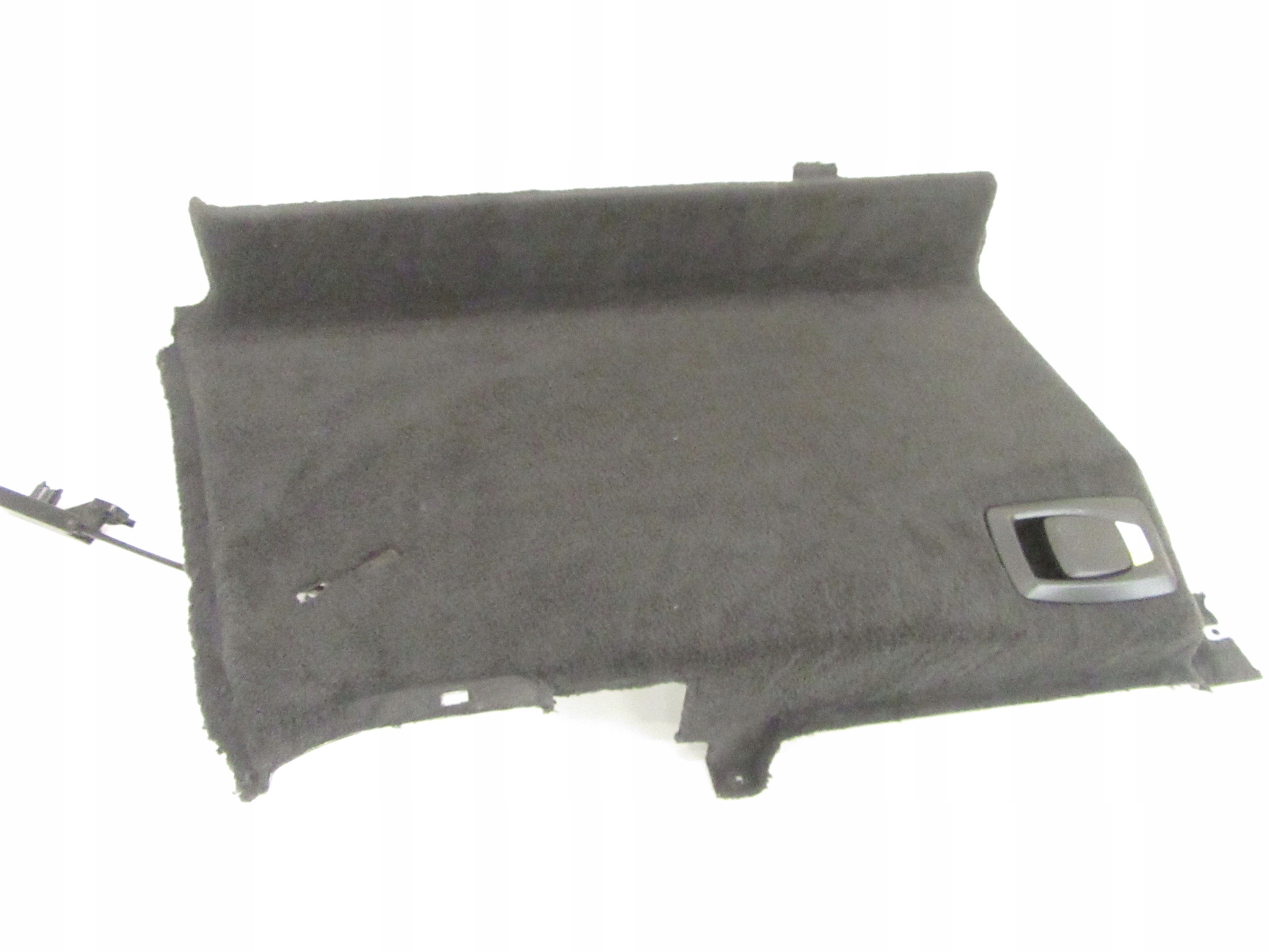 cover side upholstery boot left left rear part BMW F11 KOMBI