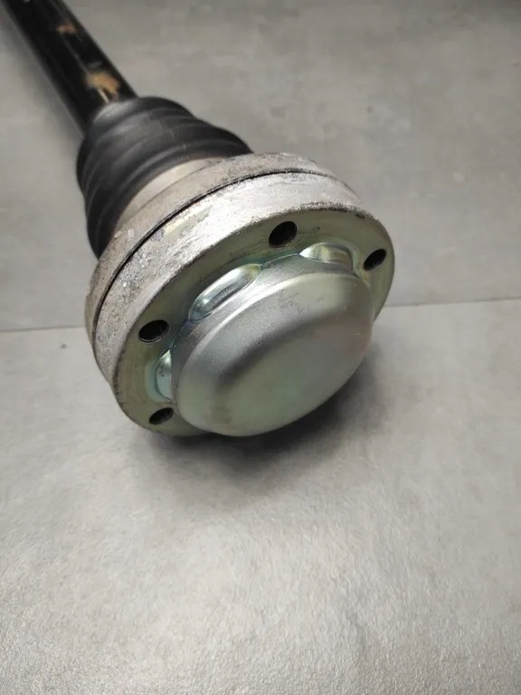 Audi A5 8T semi-axis rear part 8K0501203M