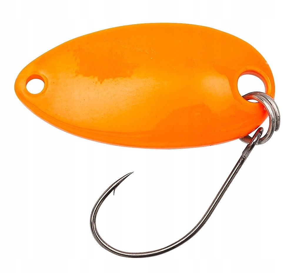 Błystka Berkley Area Game Spoons Roru 2,73cm/2,5g