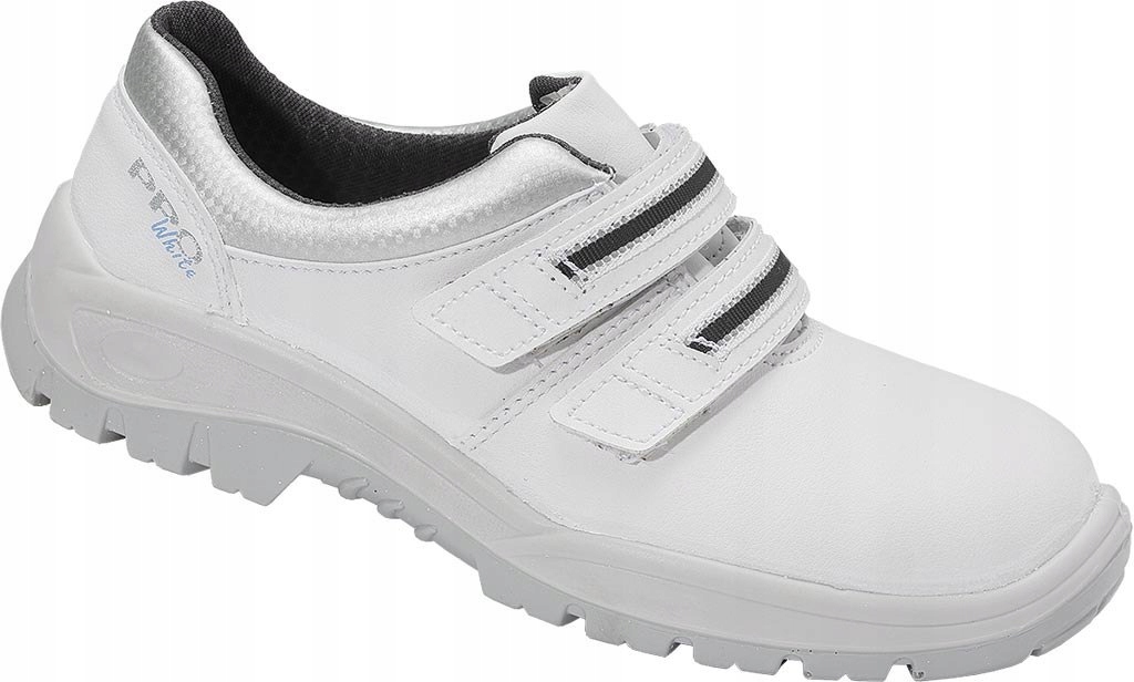 Obuwie robocze półbuty Ppo Pp BPPOP202 rozmiar 44