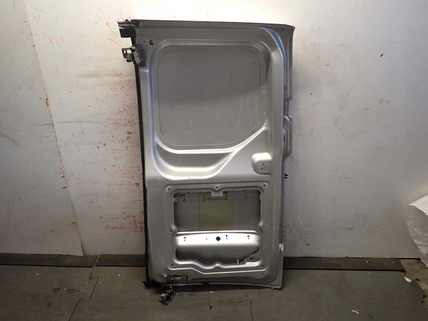 Tür heck hinten links FORD CUSTOM 2013