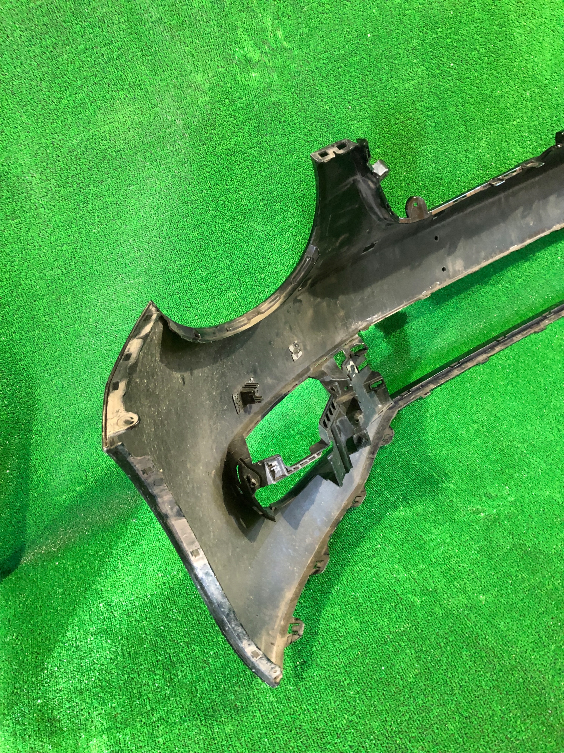 VW BEETLE 5C5 front bumper front NR.Z3479