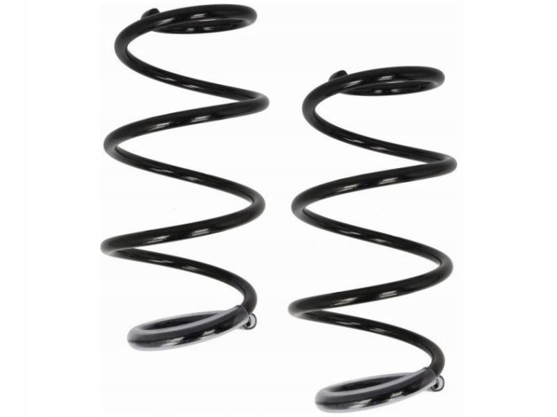 2× kyb RA1194 пружина