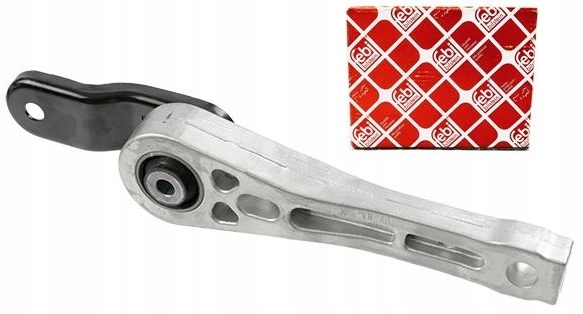 PODUSZKA SILNIKA TYŁ A3 ALTEA GOLF V OCTAVIA II