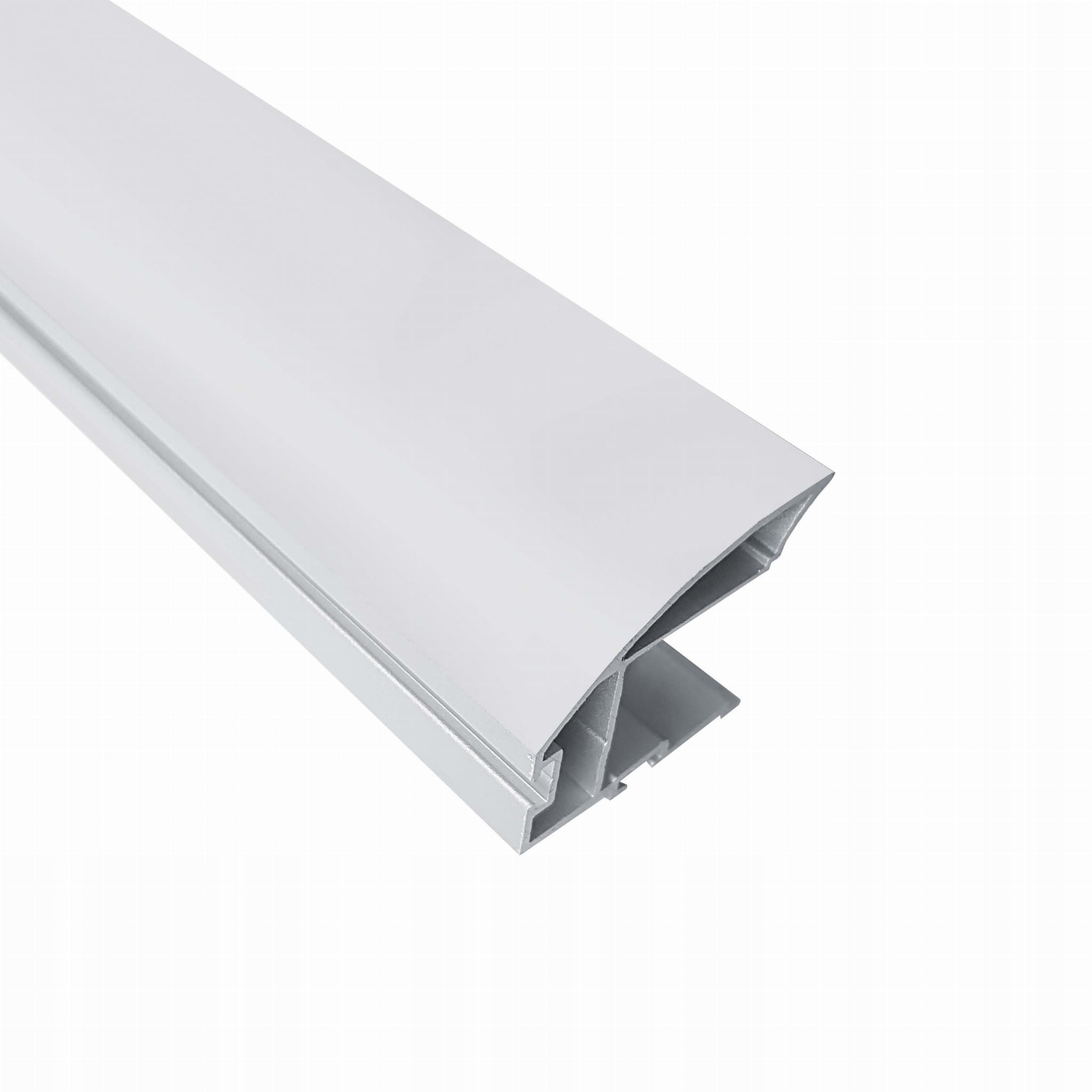 

Rączka Bimak Rms SuperDuo 5+, Aluminium, 2,7m
