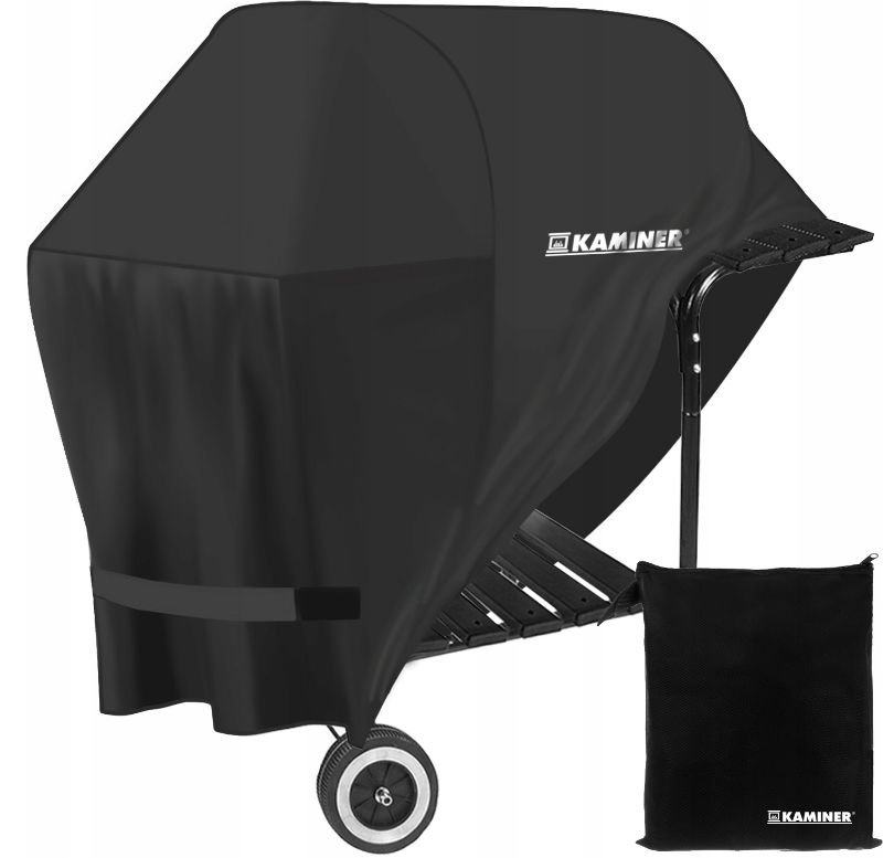 

Pokrowiec na Grill Ogrodowy Wodoodporny Plandeka