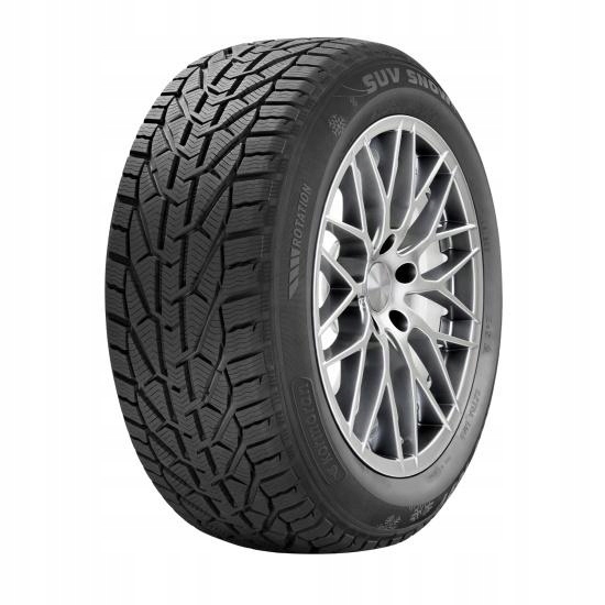 

2 opony zimowe 275/40R20 Kormoran Suv Snow