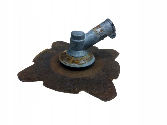 HUSQVARNA 24R РЕЖУЩАЯ ГОЛОВКА РЕЗАК КОСИЛКА KPL