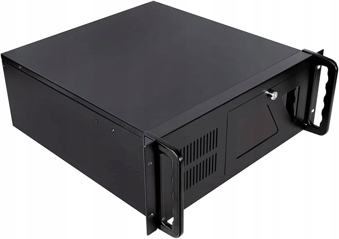 POČÍTAČ STOLNÍ TOWER RACK i7-3770 16GB 480SSD P8B75-V WINDOWS 10 PRO ...